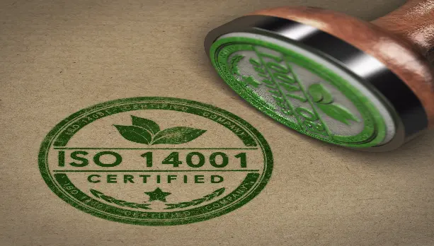 Norma ISO 14001