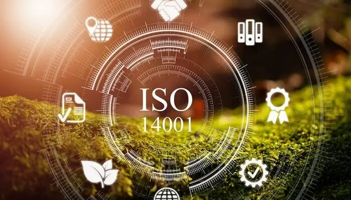 Norma ISO 14001