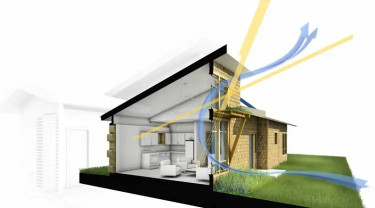 arquitectura Bioclimática