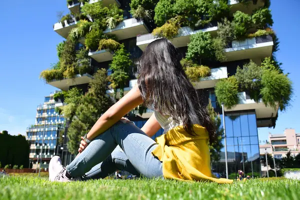arquitectura Bioclimática