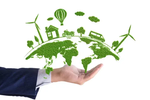 empresa verde