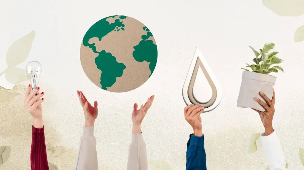 Materiales sustentables