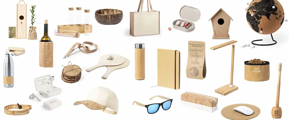 Materiales sustentables