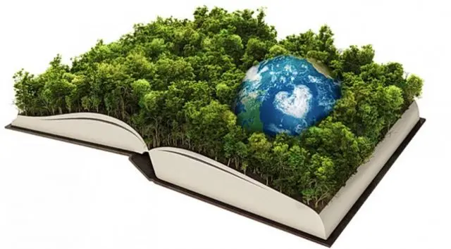 educación sustentable