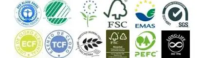 Certificaciones sustentables