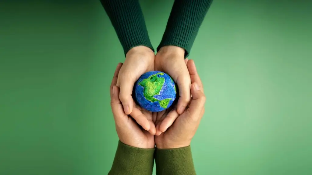 Empresas sostenibles
