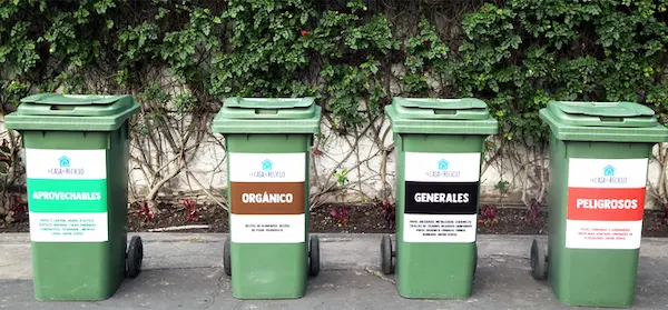 Consecuencias ambientales