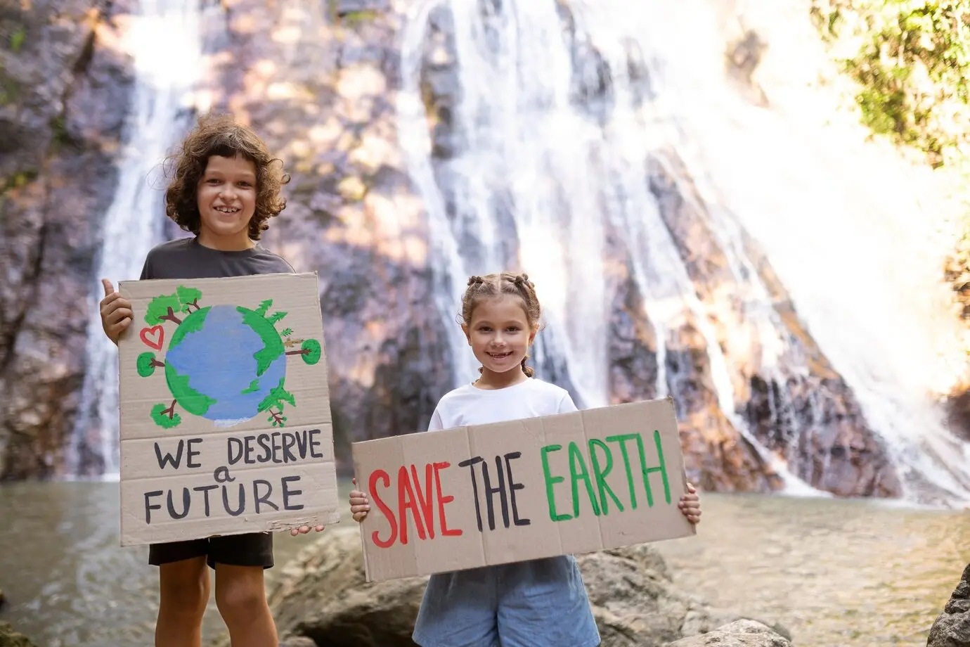 Qué es el cambio climático (1)