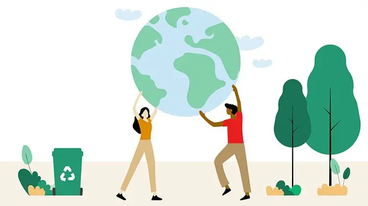 consejos para mejorar el impacto ambiental