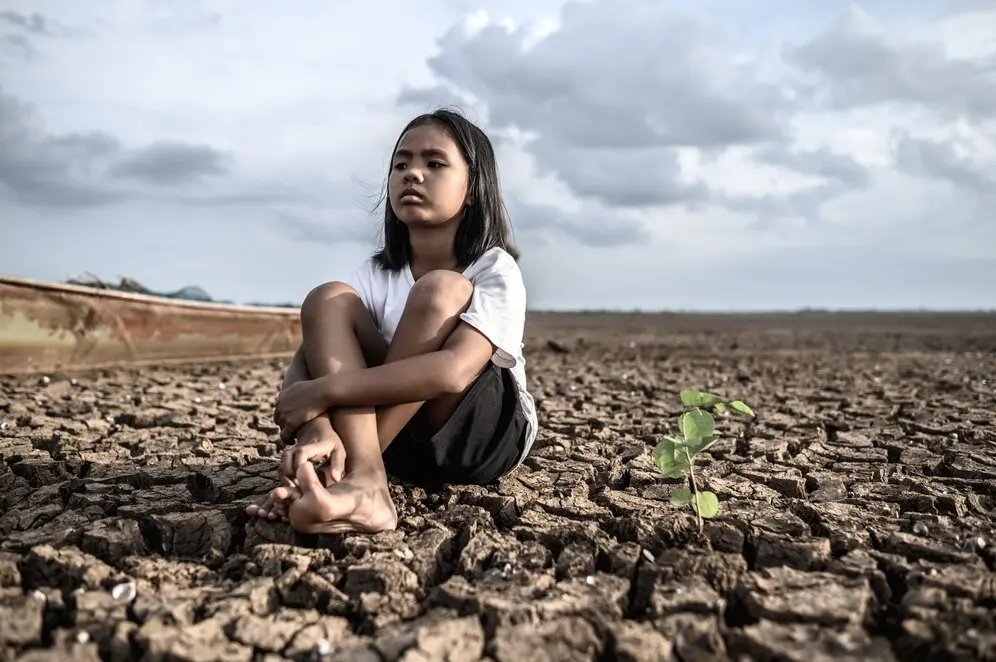 cambio climatico