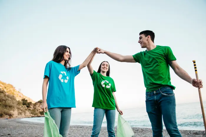 reducir la contaminacion
