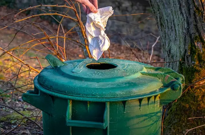 ¿Cómo combatir los residuos más contaminantes