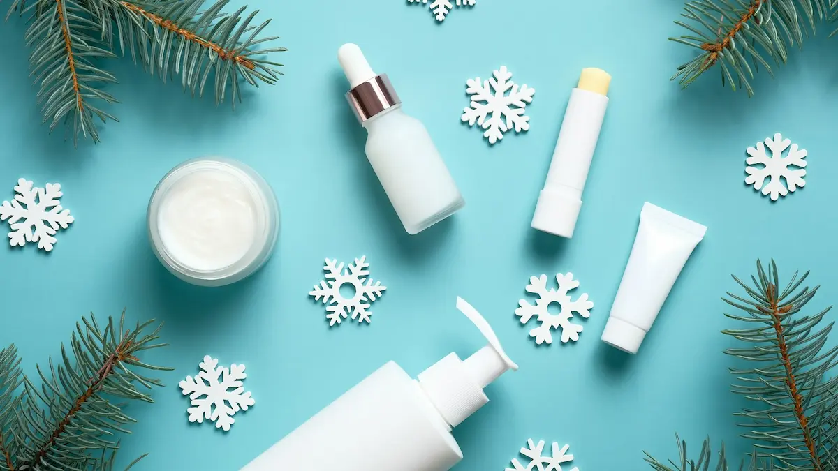 cosméticos naturales