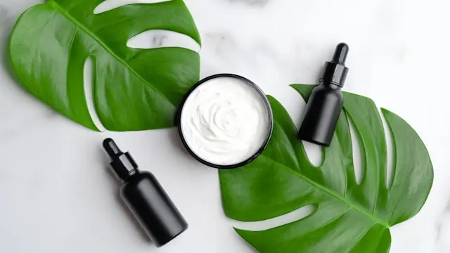 cosméticos orgánicos