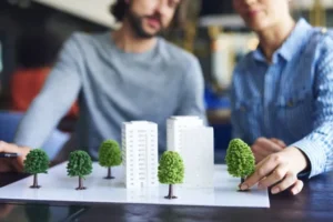 Principios la construcción sustentable en el hogar
