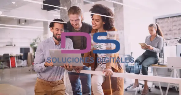 DS Soluciones digitales chile