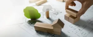 Materiales de construcción sostenibles que marcan tendencia en 2025