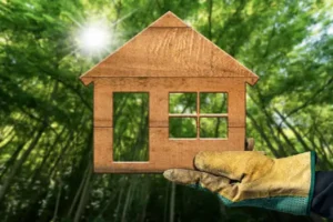 Principales materiales sostenibles que veremos en 2025