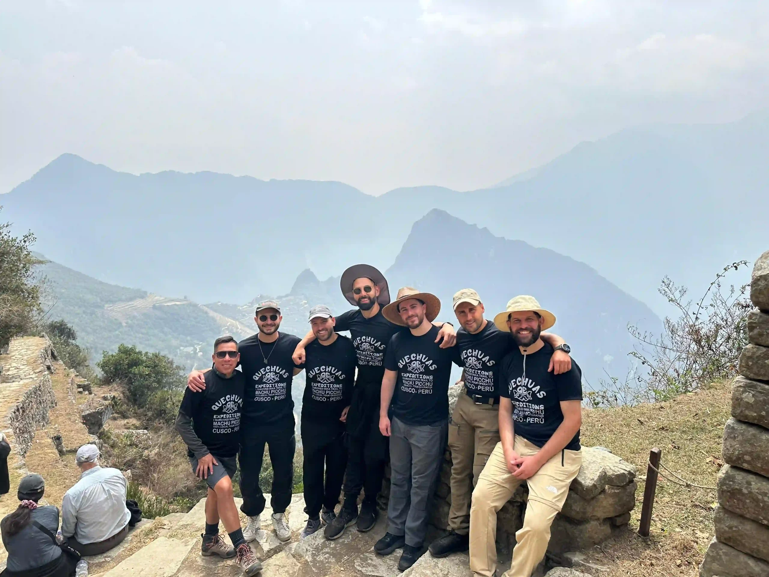 quechuas expeditions