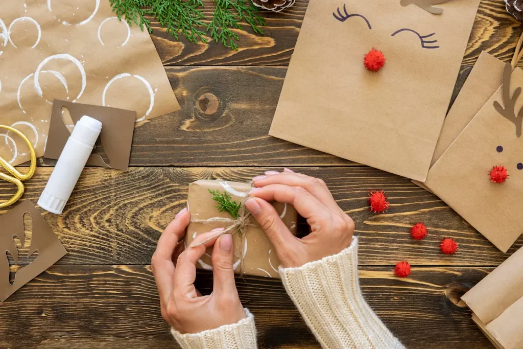  accesorios hechos con papel 