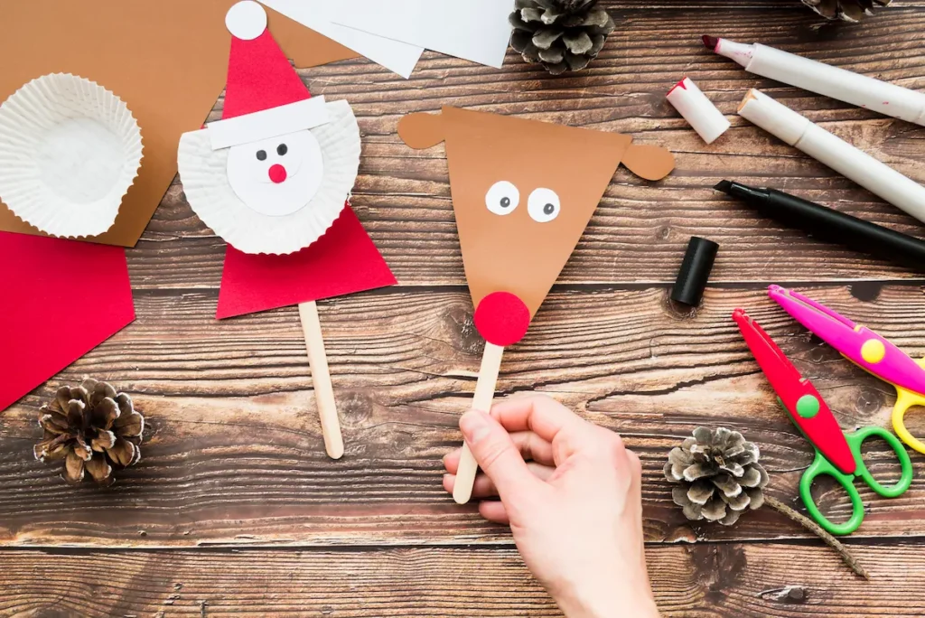  accesorios hechos con papel 