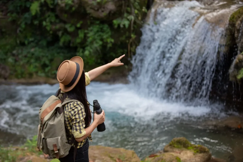 Consejos para practicar ecoturismo en Sudamérica