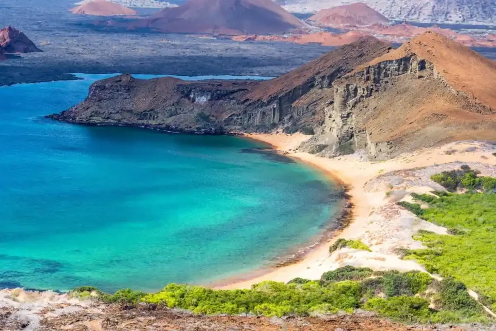 Islas Galápagos