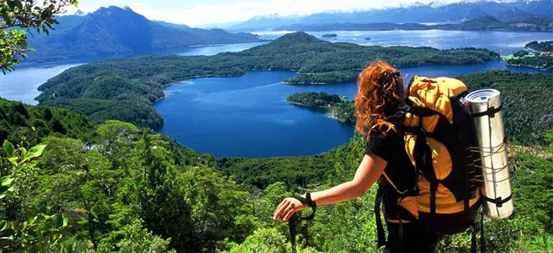 ecoturismo en sudamerica