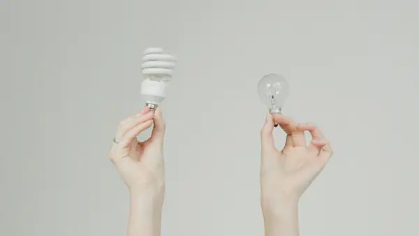 ahorro de energia