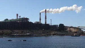 Impacto del Plan de descarbonización en Chile en la industria