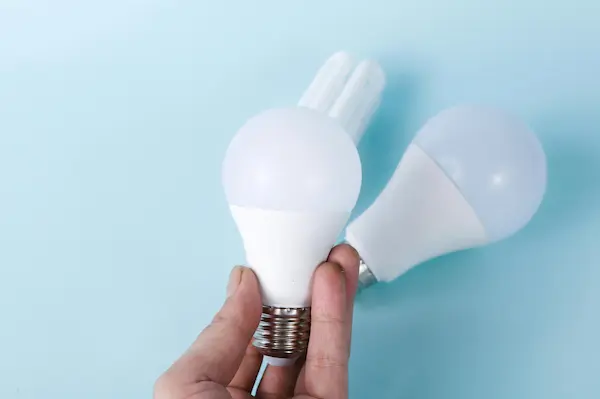 Cómo ahorrar luz y reducir consumo