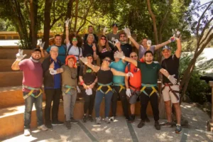 ESG y sostenibilidad empresarial