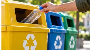 punto-limpio-reciclaje-plastico-chile